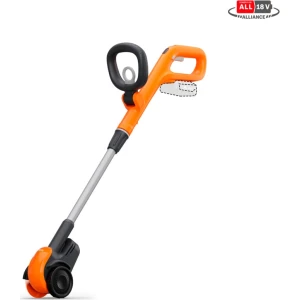 Flymo 970720401 Easiweeder Patio Brush, 18V