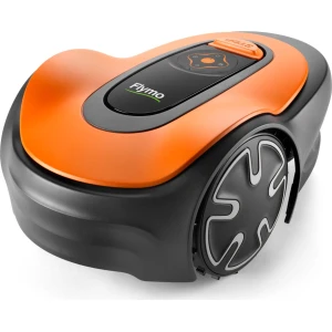 Flymo 970463001 Easilife Go 200 Robot Mower, 200m², 16cm
