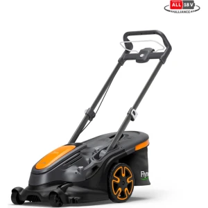 Flymo 970761901 Ultramow Duo 460 Lawn Mower, 36V, 46cm (Bare)