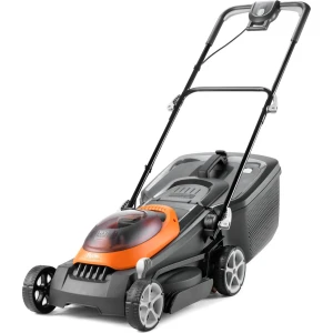 Flymo 970538801 Ultrastore 380R Lawn Mower, 36V