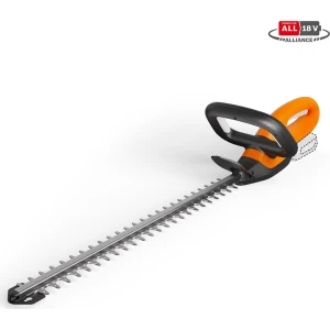 Flymo 970823601 Simplicut 550 Hedge Trimmer, 18V, 55cm