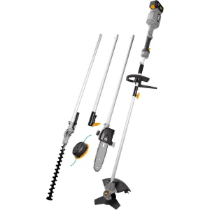 Mac Allister M5MT36-LI 5 IN 1 Multi Tool, 36V
