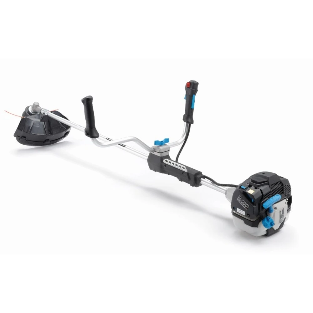 Mac Allister Mbcp42-2 Petrol Brush Cutter (B&Amp;Q) 1 Mac Allister Mbcp42-2 Petrol Brush Cutter (B&Amp;Q)