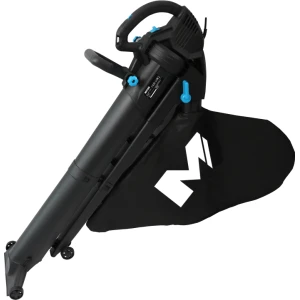 Mac Allister MBV2800 Blower Vacuum, 2800W