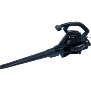 Mac Allister MBV3000 Corded Blower Vacuum (B&Q)