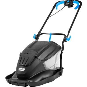 Mac Allister MCB1018HVM Hover Mower, 1800W, 36cm