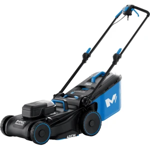 Mac Allister MCB1167LWM Lawn Mower, 1800W, 46cm