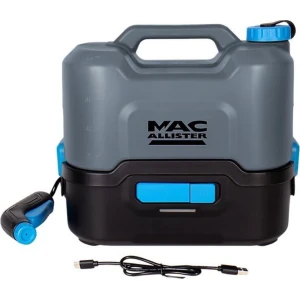 Mac Allister MCG1231PRW Water Sprayer, 12V