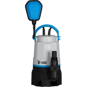 Mac Allister MDCWP400 Dirty/clean Water Pump, 400W