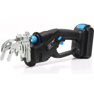 Mac Allister MGSP18LI Cordless Garden Saw, 18V (B&Q)
