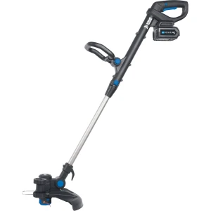 Mac Allister MGT1828LI Grass Trimmer, 18V, 28cm