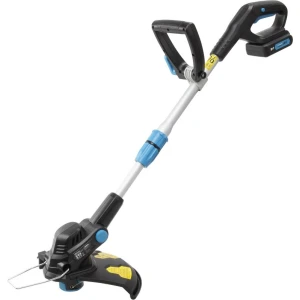 Mac Allister MGTP18-LI Grass Trimmer, 18V, 28cm (B&Q)