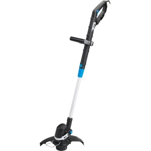 Mac Allister MGTP430 280MM Grass Trimmer, 430W (B&Q)