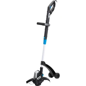 Mac Allister MGTP600 Grass Trimmer, 600W, 30cm (B&Q)