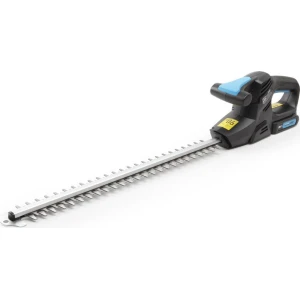 Mac Allister MHTP18-LI Hedge Trimmer, 18V, 52cm (B&Q)