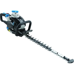 Mac Allister MHTP24-2 Petrol Hedge Trimmer, 24.5cc (B&Q)