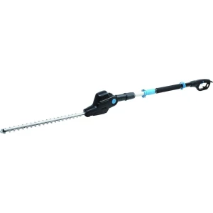 Mac Allister MHTP550P Pole Trimmer, 550W (B&Q)
