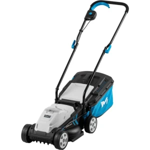 Mac Allister MLM18-LI-2 Lawn Mower, 18V (B&Q)