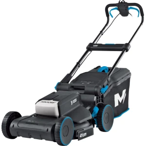 Mac Allister MLM1841 Lawn Mower, 1800W, 41cm