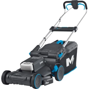 Mac Allister MLM3637LI Lawn Mower, 36V, 37cm
