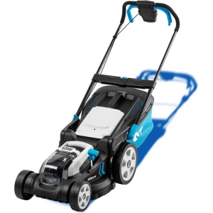 Mac Allister MLM3640-LI Lawn Mower, 36V, 40cm (B&Q)