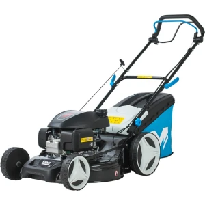 Mac Allister MLMP170H51 Honda Petrol Lawn Mower, 170cc (B&Q)