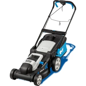 Mac Allister MLMP1800 Lawn Mower, 1800W, 42cm (B&Q)