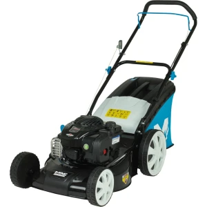 Mac Allister MLMP500HP46 B&S 500E Petrol Lawn Mower (B&Q)