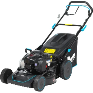 Mac Allister MLMP550SP46M B&S 550E SP Lawn Mower, 46cm