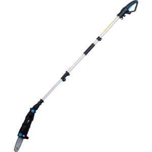 Mac Allister MPS750S-2 Telescopic Pole Chainsaw, 750W, 18cm
