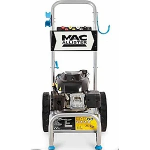 Mac Allister MPWP140G Petrol Pressure Washer (B&Q)