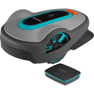 Gardena 970550403 Smart Sileno Life Robot Mower