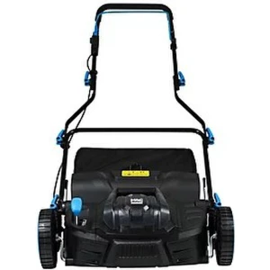 Mac Allister MRS3637-LI Cordless Raker Scarifier, 36V