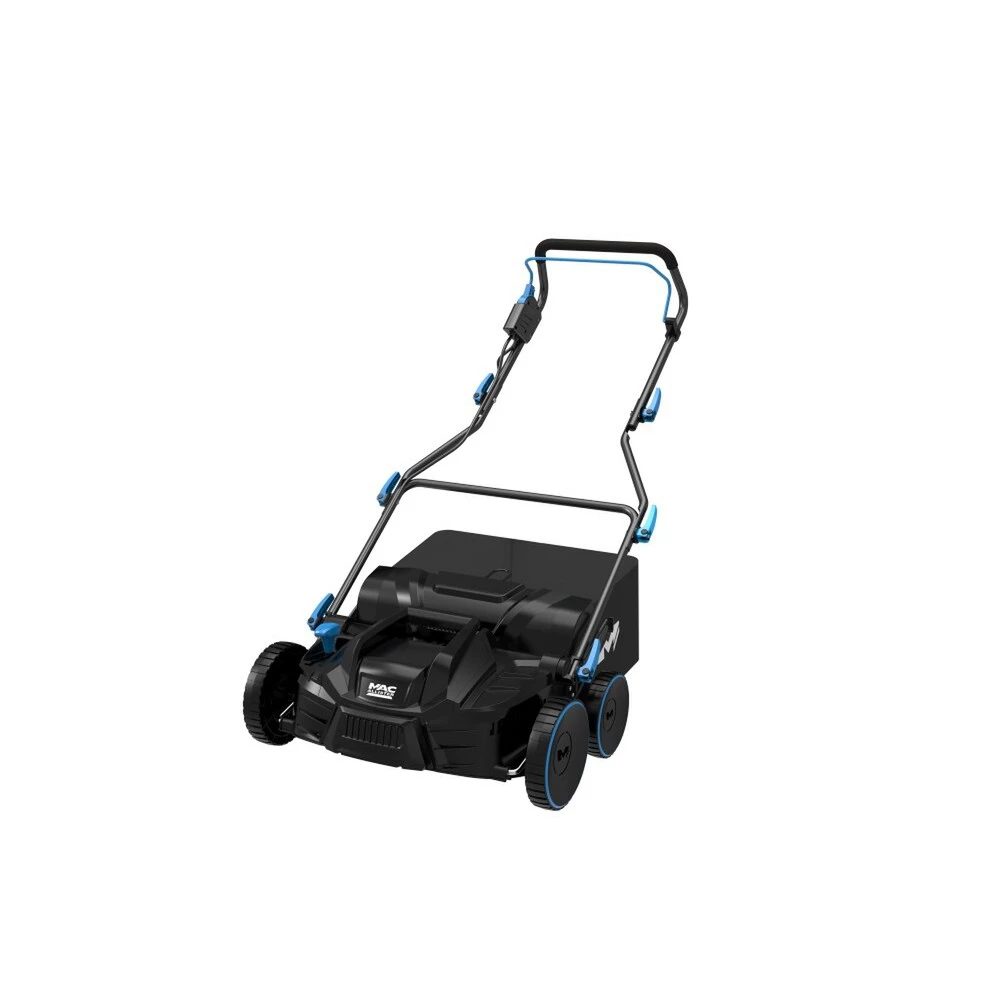 Mac Allister Msrp1800-3 Raker Scarifier, 1800W, 37Cm 1 Mac Allister Msrp1800-3 Raker Scarifier, 1800W, 37Cm