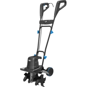 Mac Allister MTIP1400-2 Tiller, 1400W
