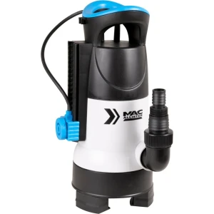 Mac Allister MWPP550 3 IN 1 Water Pump (B&Q)