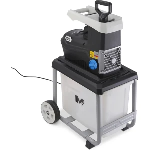 Mac Allister MSHP2800D-2 Shredder
