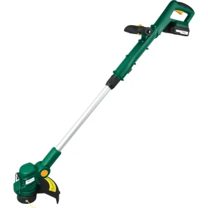 Performance Power NMGT18LI Grass Trimmer, 18V, 23cm