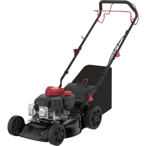 Performance Power NMU1299LWM Lawn Mower, 132cc, 41cm