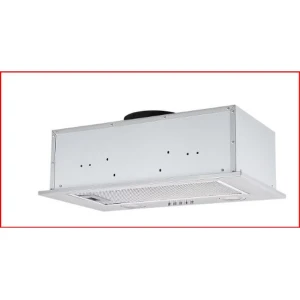 Unbranded NNCAHS60EU 60cm Integrated Hood SS