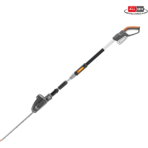 Flymo 970531901 Ultracut Reach 420 Hedge Trimmer, 18V, 42cm