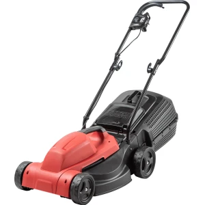 Performance Power PPB1158LWM Lawn Mower, 1200W, 32cm