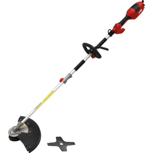 Performance Power PPB1173GBC Blade Brush Cutter, 1000W, 38/23cm