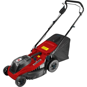 Performance Power PPT1186LWM Lawn Mower, 36V, 38cm