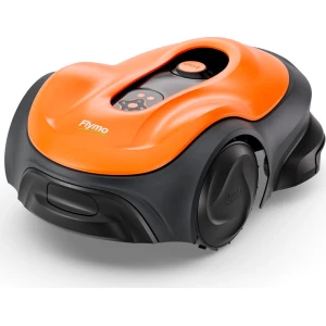 Flymo 970620501 Ultralife 600 Robot Mower, 600m², 22cm