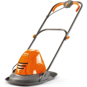 Flymo 967965801 Turbolite 270 Lawn Mower, 1400W, 27cm