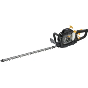 Titan TTHTP26 Hedge Trimmer, 26cc, 67cm