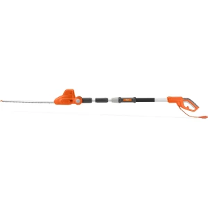 Flymo 970546501 Easicut Reach 480 Hedge Trimmer, 500W, 48cm