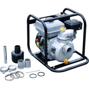 Titan TT196PWP Water Pump, 196cc