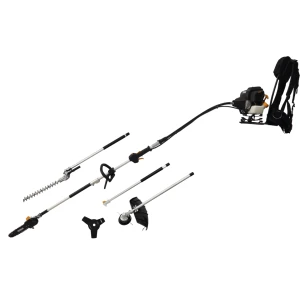 Titan TT5MTP33BP2 5 IN 1 Backpack Multi Tool, 33cc
